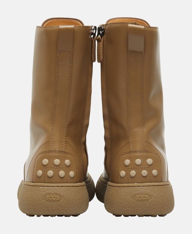 Tod's Lace-up ankle boot