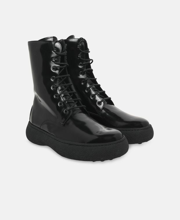 Tod's Lace-up ankle boot