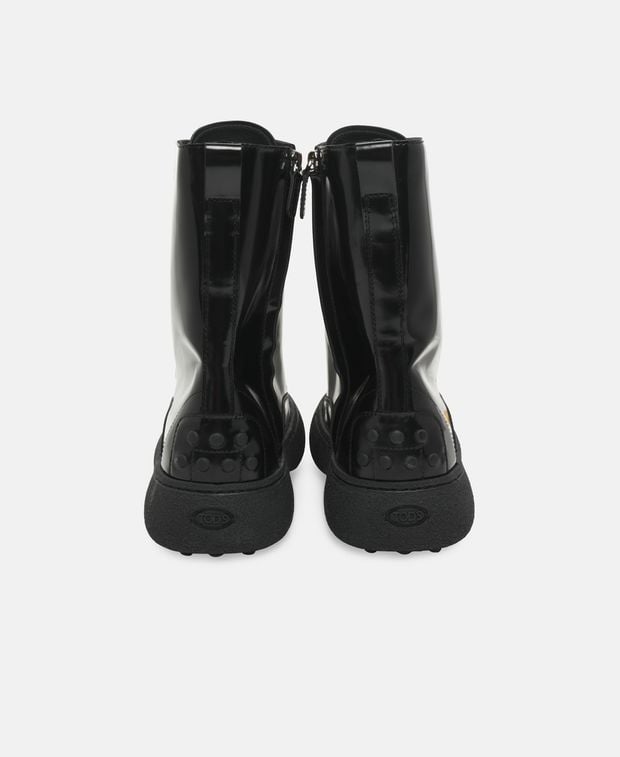 Tod's Lace-up ankle boot
