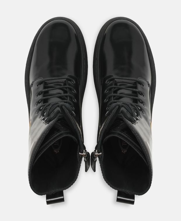 Tod's Lace-up ankle boot