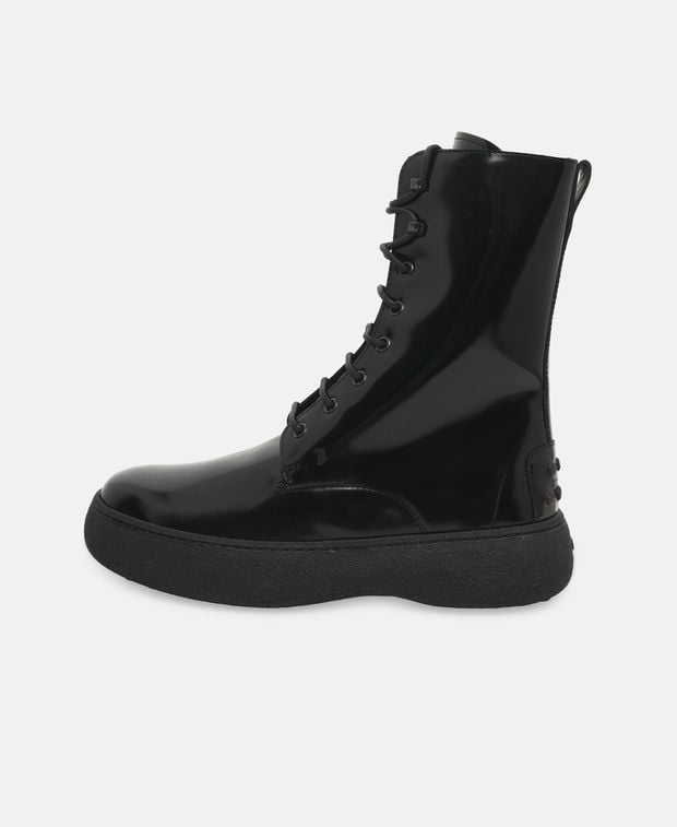 Tod's Lace-up ankle boot