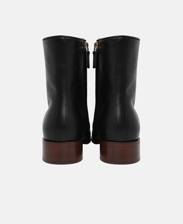 Tod's Cuoio Ankle-boots