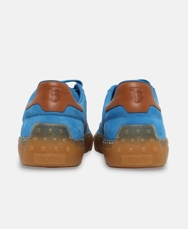 Tod's Allacc bass Sneakers Natural
