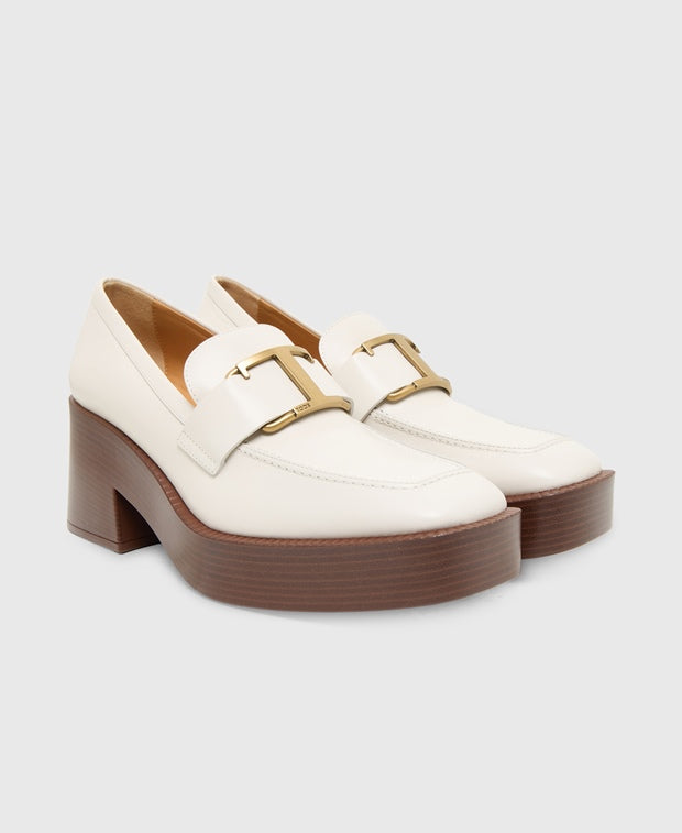 Tod's Loafers