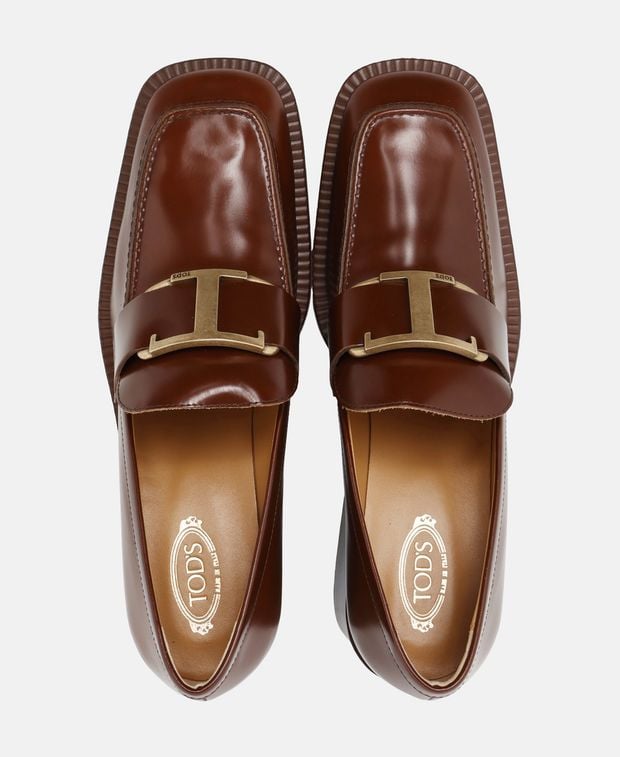 Tod's Loafers