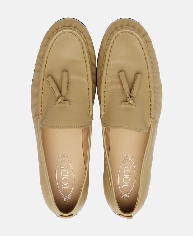 Tod's Loafers Nappina