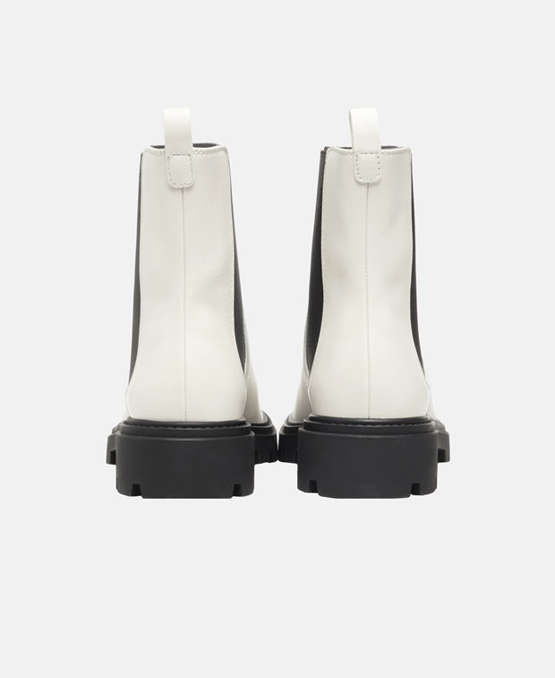 Tod's Chelsea boots White
