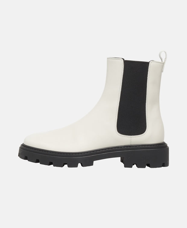 Tod's Chelsea boots White