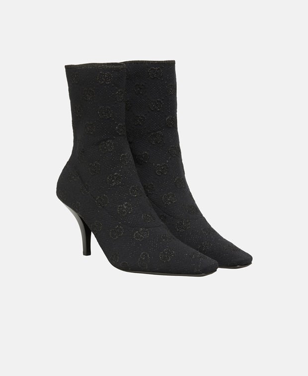 Gucci Ankle-boots