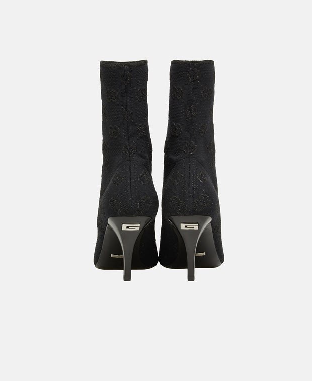 Gucci Ankle-boots