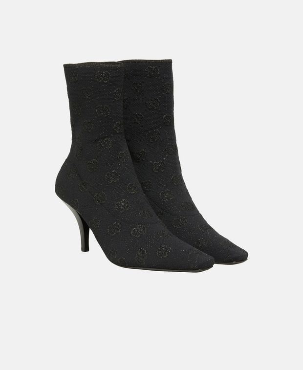 Gucci Ankle-boots