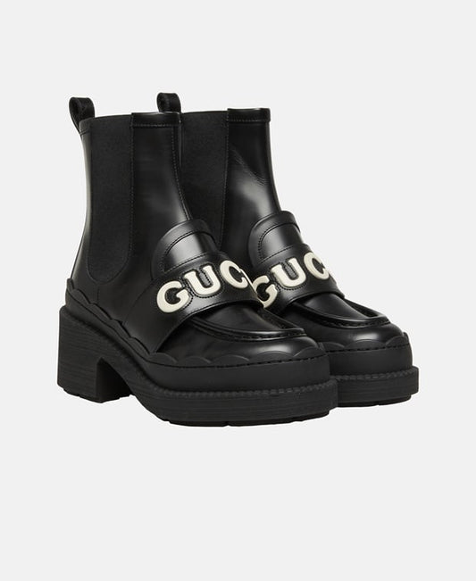 Gucci Chelsea boots