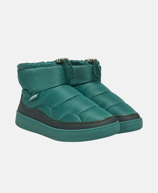 Lanvin Loden Snow boots
