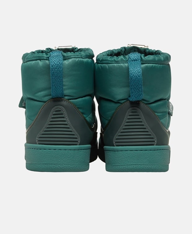 Lanvin Loden Snow boots
