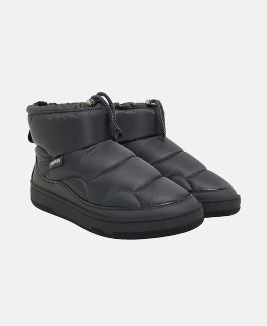 Lanvin Snow boots Loden