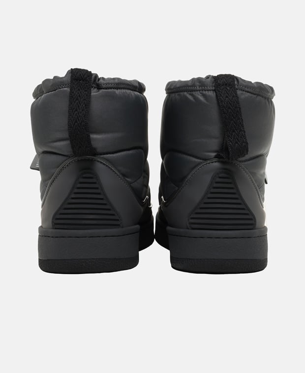 Lanvin Snow boots Loden