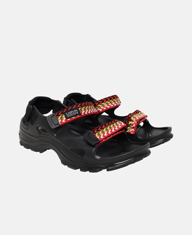 Lanvin Sandals Footwear