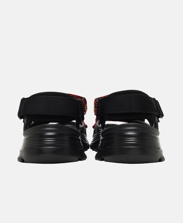 Lanvin Sandals Footwear