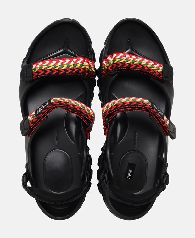Lanvin Sandals Footwear