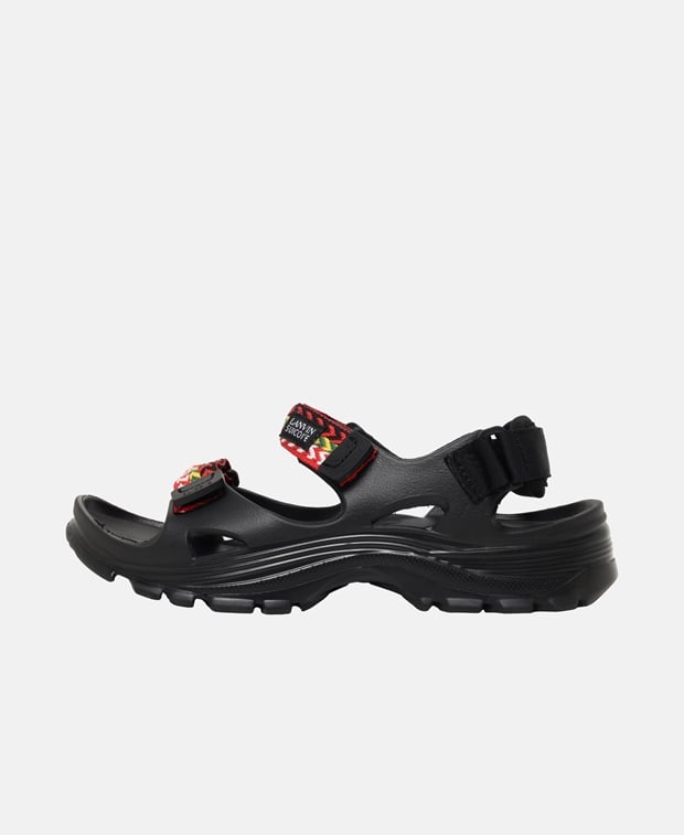 Lanvin Sandals Footwear