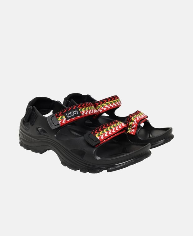 Lanvin Sandals Footwear