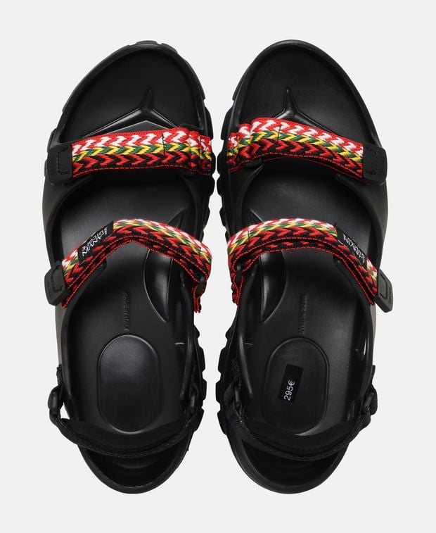 Lanvin Sandals Footwear