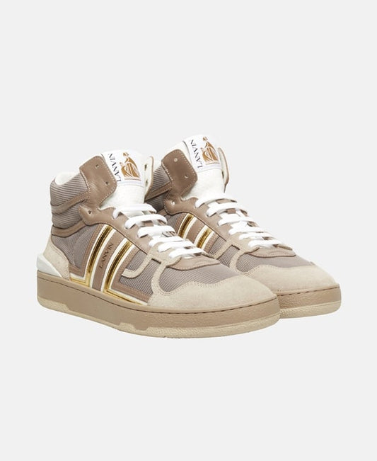 Clay Sneakers