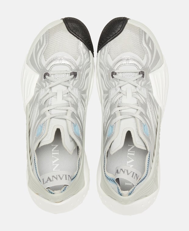 Lanvin Sneakers Flash-X