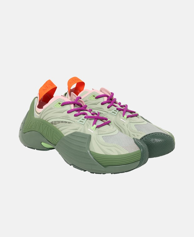 Lanvin Sneakers Flash-X