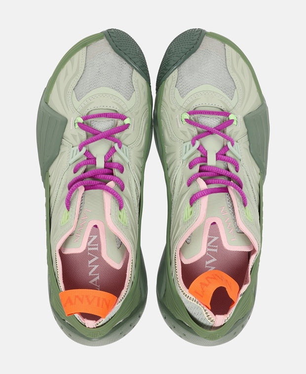 Lanvin Sneakers Flash-X