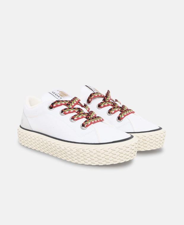 Lanvin Sneakers Curbies