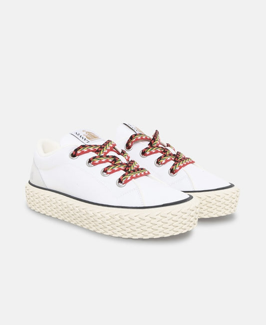Lanvin Sneakers Curbies