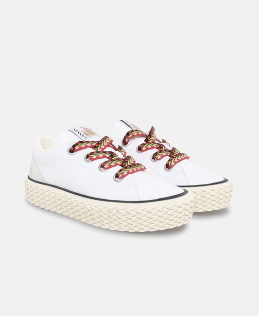 Lanvin Curbies Sneakers