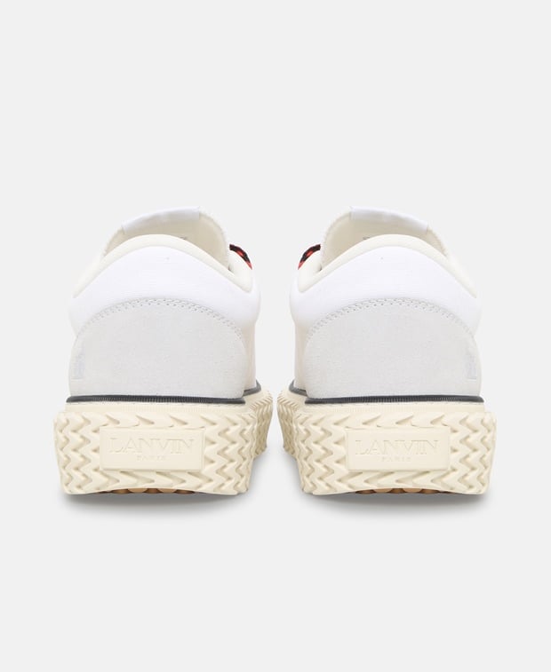 Lanvin Sneakers Curbies