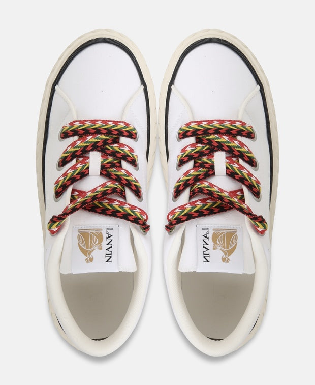 Lanvin Sneakers Curbies
