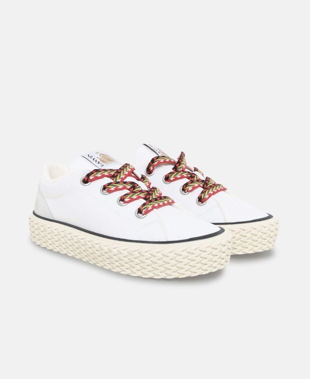 Lanvin Sneakers Curbies