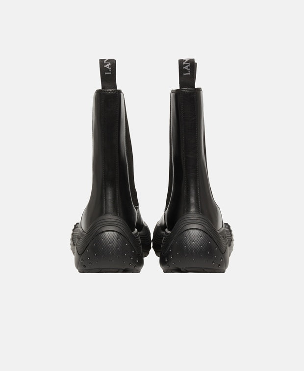 Lanvin Chelsea boots