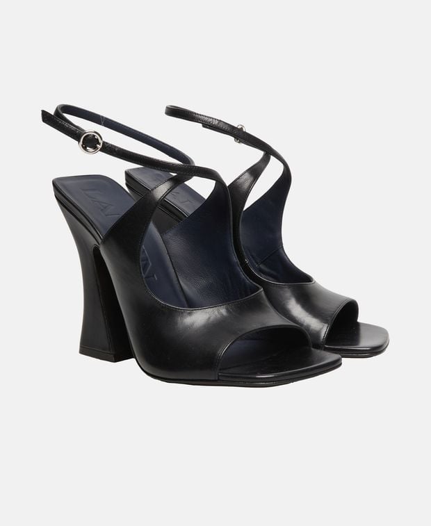 Lanvin Heeled sandals