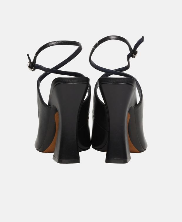 Lanvin Heeled sandals