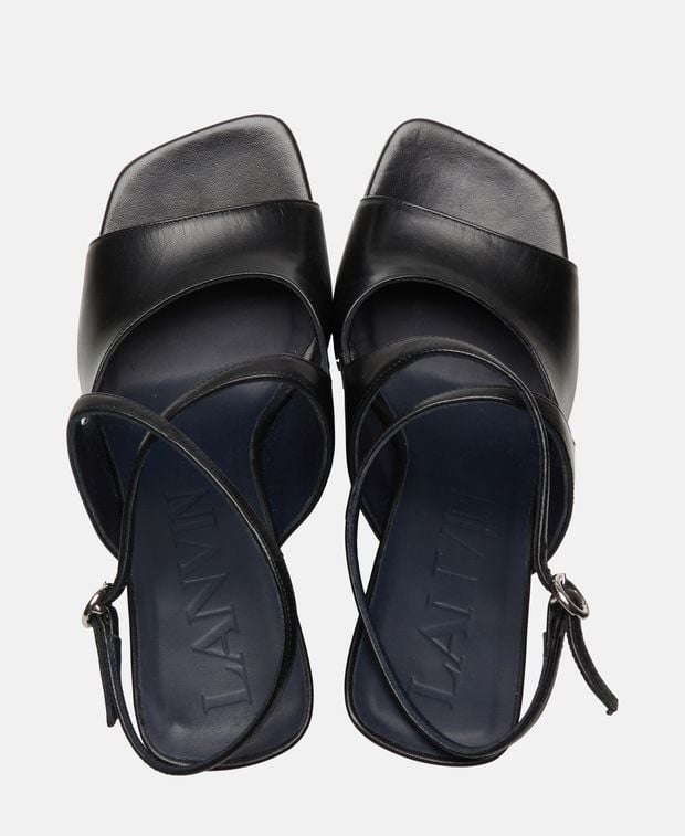 Lanvin Heeled sandals