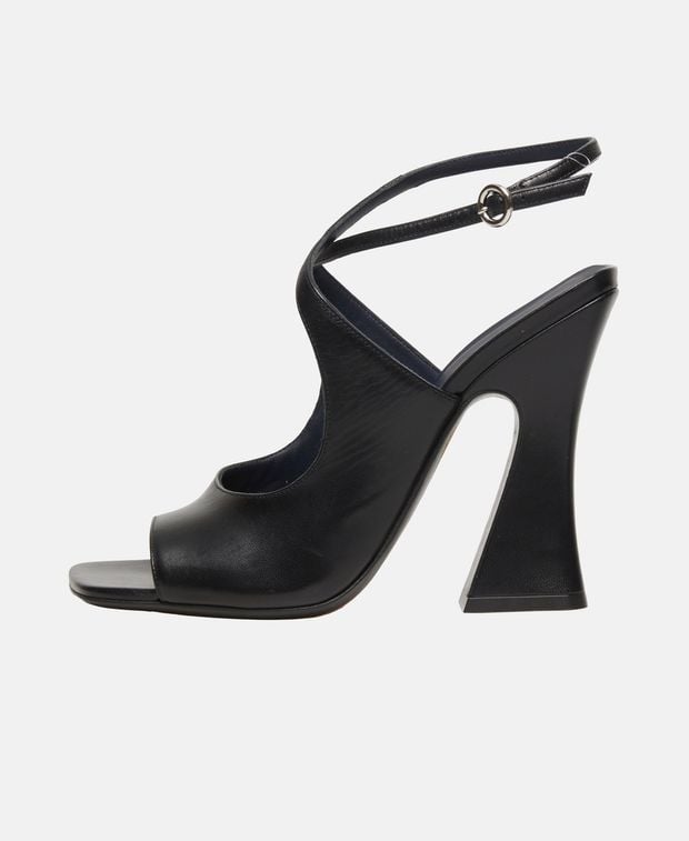 Lanvin Heeled sandals