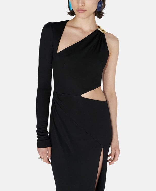 Galvan Evening gown