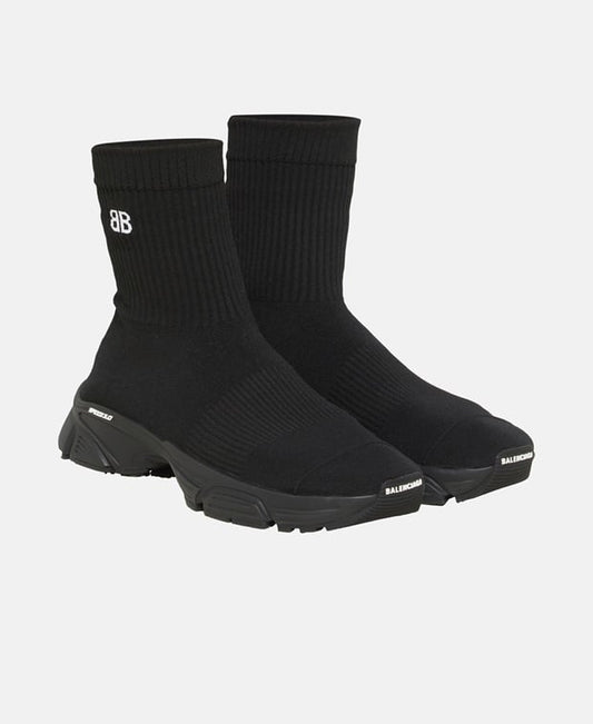 Balenciaga Speed Slip-on sneakers Black
