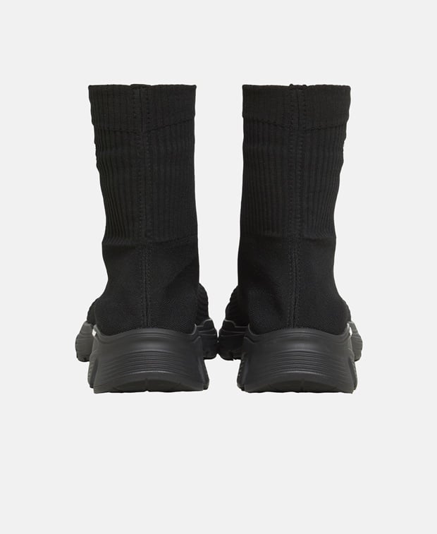 Balenciaga Speed Slip-on sneakers Black