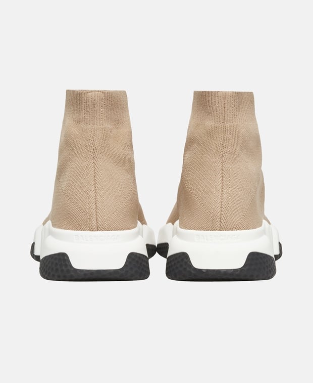 Balenciaga Speed Slip-on sneakers Beige