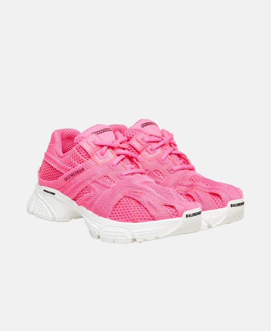 Balenciaga Phantom Chunky sneakers Magenta