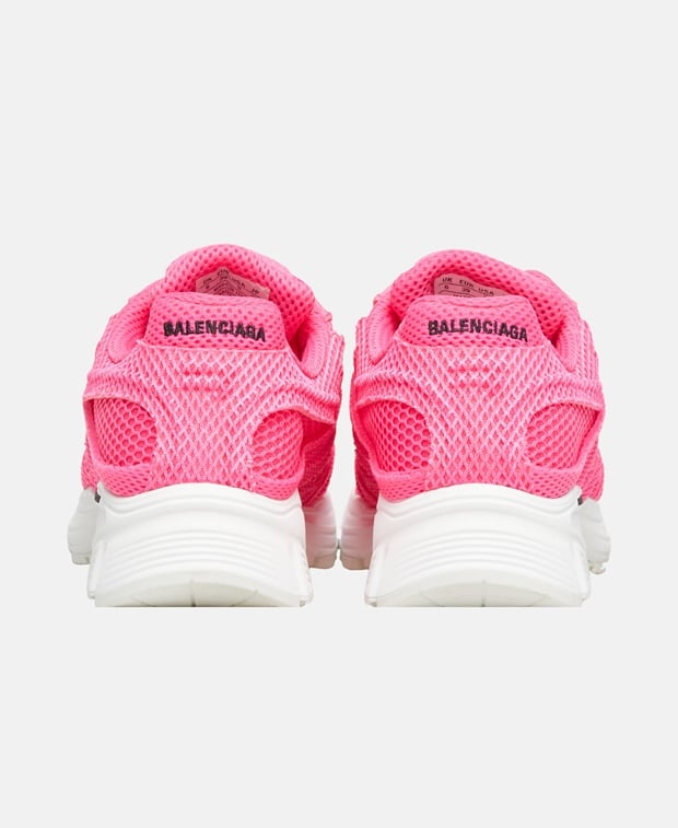 Balenciaga Phantom Chunky sneakers Magenta