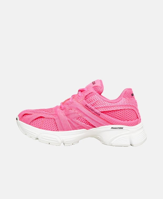 Balenciaga Phantom Chunky sneakers Magenta