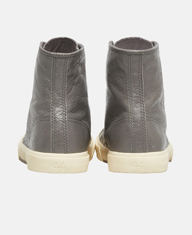 Balenciaga Paris Sneakers Dark Grey