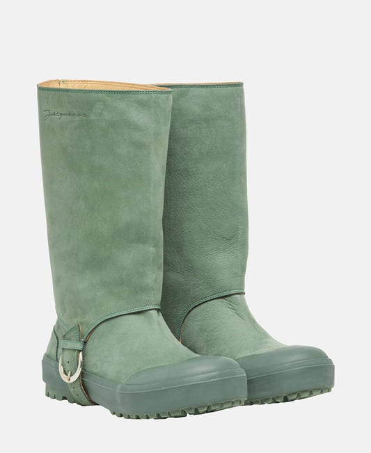Jacquemus Ankle-boots